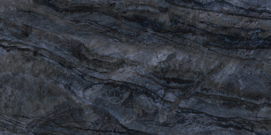 Керамогранит Cuba Blue 60120CBL23HG (60x120) 60120CBL23HG