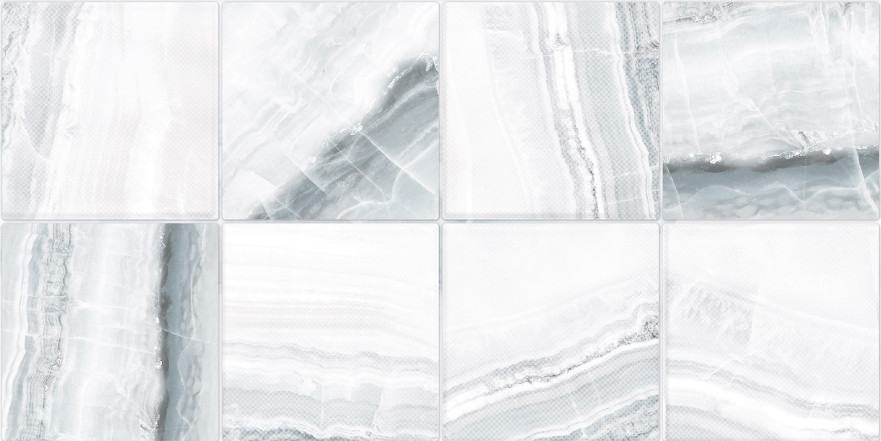 Плитка настенная Atlantic Square (25x50) WT9ATA55 WT9ATA55