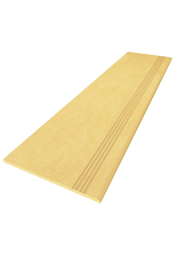 Ступень SR04-30x120 непол. (с насечками) SR 04 SR 04
