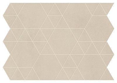 Мозаика Boost Balance Cream Lock AJX4 (37.4x50.5)