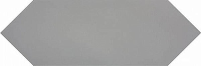 Керамогранит Kite Dark Grey (10x30)