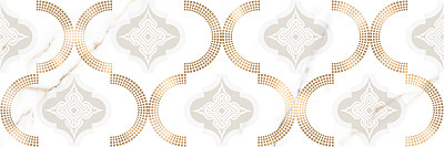 Декор Umberto DWU93UMB04R (30x90)