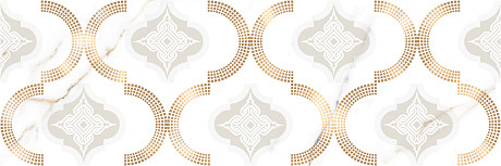 Декор Umberto DWU93UMB04R (30x90)