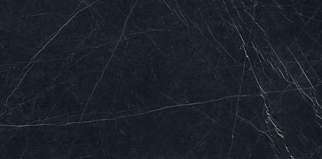 Керамогранит Ultra Marmi NERO MARQUINA Luc Shiny (150х300) 6mm UM6L300547