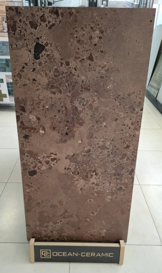 Керамогранит Flaco Сoffee (60х120) OC0000160