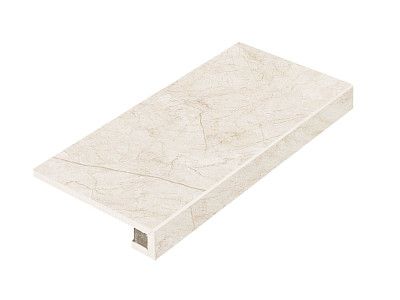 Ступень фронтальная Contempora Pure ScalinoFront 620070001470 (33x160)