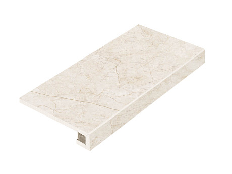 Ступень фронтальная Contempora Pure ScalinoFront 620070001470 (33x160)