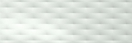 Керамическая плитка Lumina 75 Diamante White Gloss (25x75) fLMU