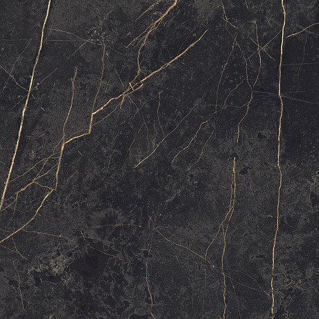 Керамогранит Epoque Black Ret (60x60) PF60004307