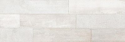 Керамическая плитка Open air white the wall OP3310W (33.3x100)