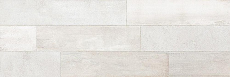 Керамическая плитка Open air white the wall OP3310W (33.3x100)