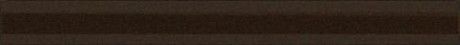 Бордюр LaDiva Matita Milano Caffe (2x20) Luc