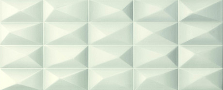 Керамическая плитка Sh0129m Shine Quarzo Diamante Mosaico (24х59)