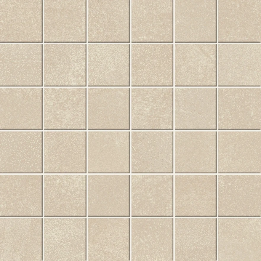 Мозаика Rinascente Resin Cream Mosaic/Ринашенте Ре. Крим (30x30) 610110001200 610110001200