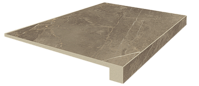 Ступень Portofino Grigio Scal Front 620070001896 (33x90)