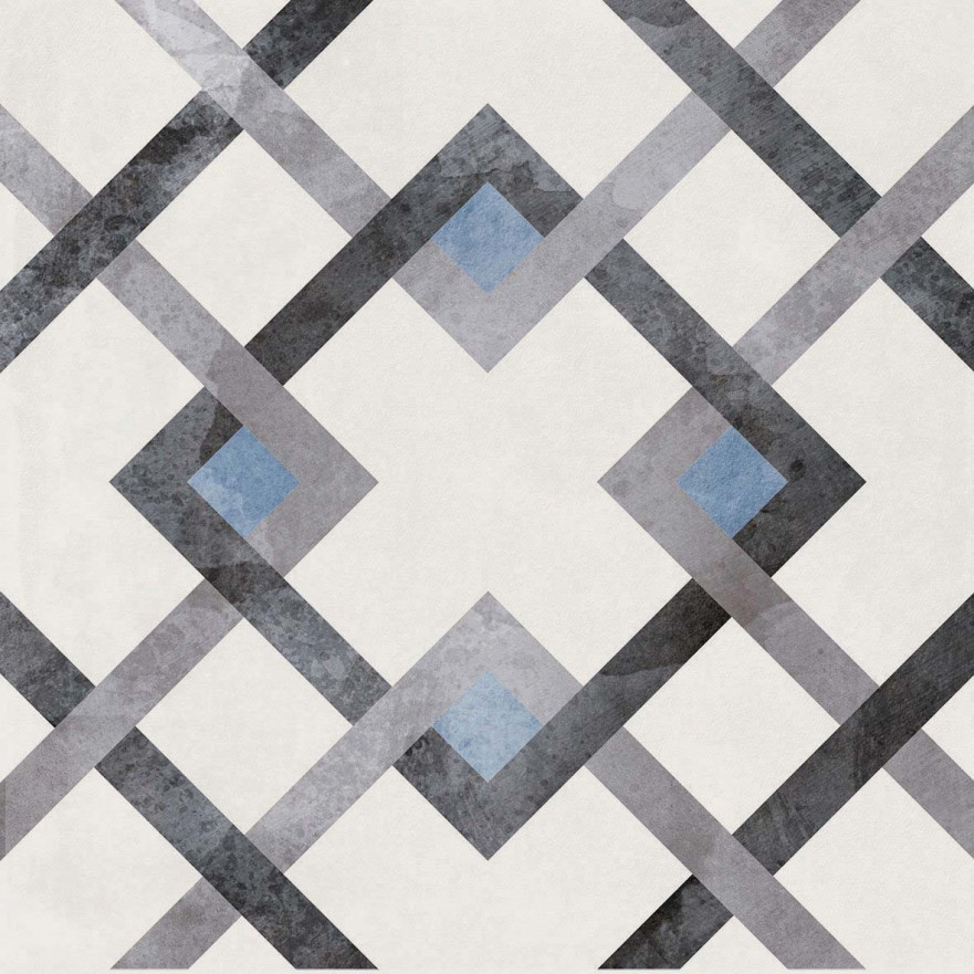 Керамогранит Play Classic sky PF60003477 (20x20) PF60003477