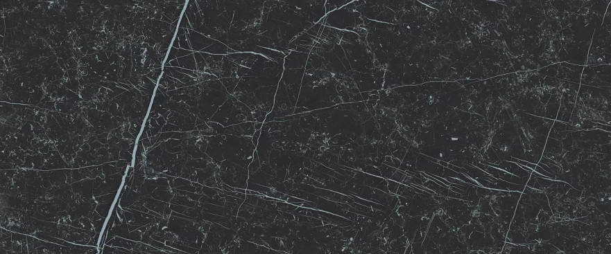 Керамогранит Marvel Nero Marquina (50x120) A4S7 A4S7