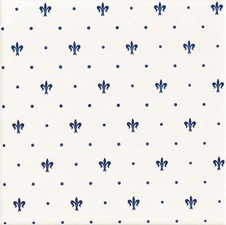 Керамическая плитка SIR COBALTO (20x20) 4538111051