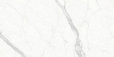 Керамогранит Ultra Marmi STATUARIO ALTISSIMO Luc Shiny (150х300) 6mm UM6L300441