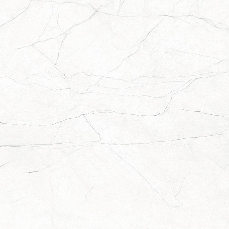 Керамогранит Omnia White Satin Rect. (120х120) (120x120)