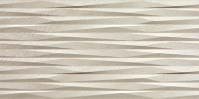 Керамическая плитка Brave 3D Blade Gypsum (40x80) 8BBG