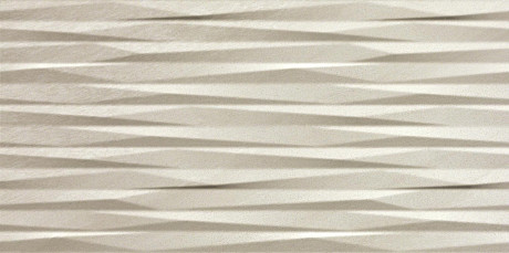 Керамическая плитка Brave 3D Blade Gypsum (40x80) 8BBG