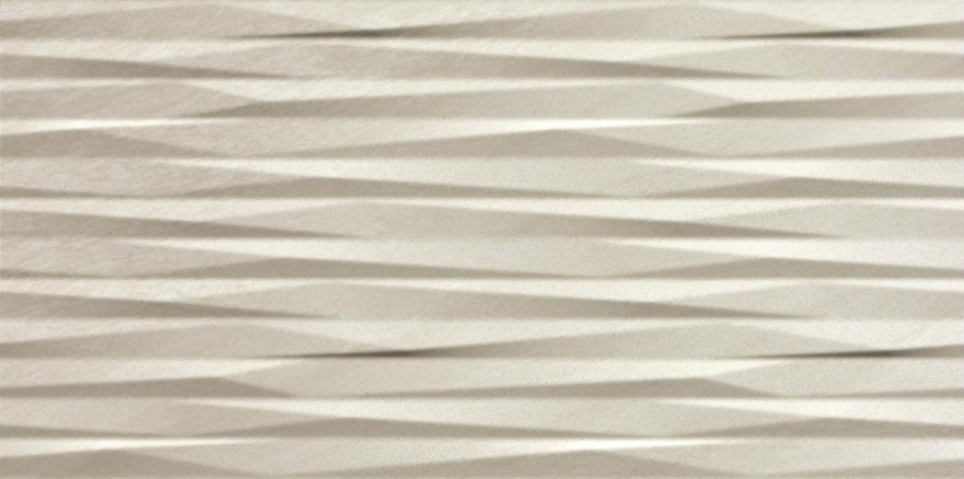 Керамическая плитка Brave 3D Blade Gypsum (40x80) 8BBG 8BBG
