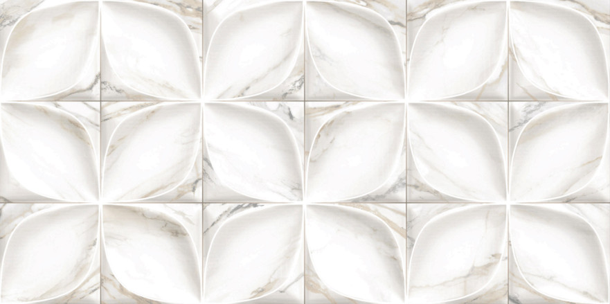 Плитка настенная Laura (24.9x50) TWU09LAR014 TWU09LAR014