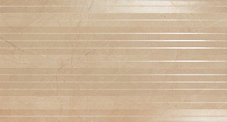 Декор Marvel Beige Stripe (30.5x56) ASC3