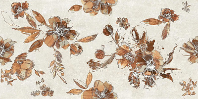 Керамогранит 04004a Ibla Zagara Light Nat Ret (60x120)