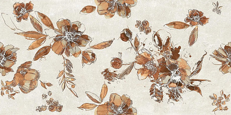 Керамогранит 04004a Ibla Zagara Light Nat Ret (60x120)