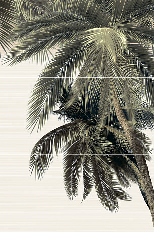 Панно Del Mare (74.7x50) PWU09DLM2