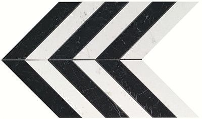 Мозаика Marvel Chevron Cold Wall (30.5x25) 9SCL