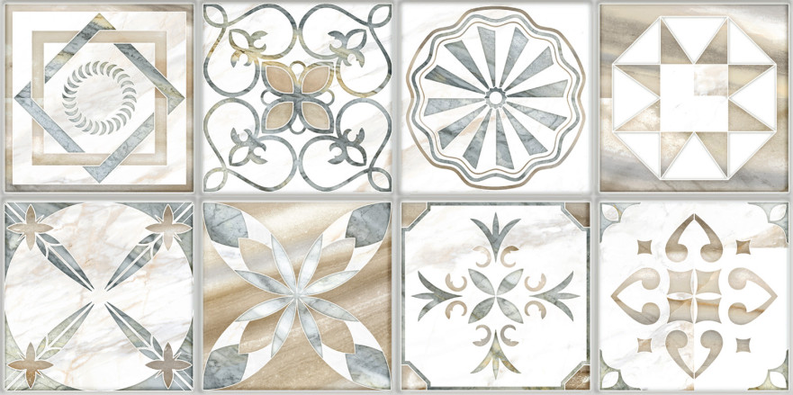 Плитка настенная Varadero (24.9x50) TWU09VRD014 TWU09VRD014