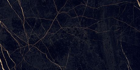 Керамогранит 0002511 Noir Laurent Lux+ (60x120)