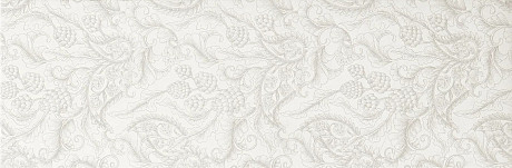 Декор England bianco quinta sarah dec EG331QSD (33.3x100)