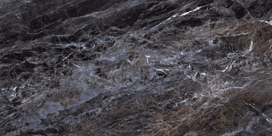 Romano Versailles Blue High Glossy 120x60 RP-185194