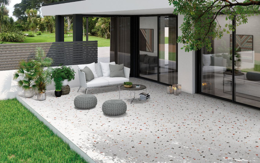 Керамогранит А22/14 (66x66) F9603