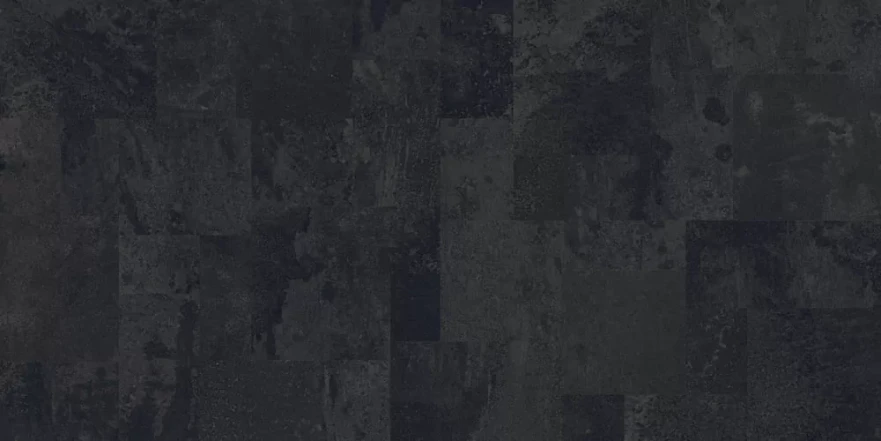 Evardo Nero Micro Matt 120x60 RP-215927