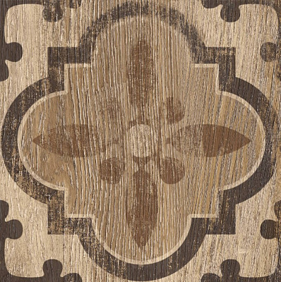 Декор Decor Moka (20x20) 650