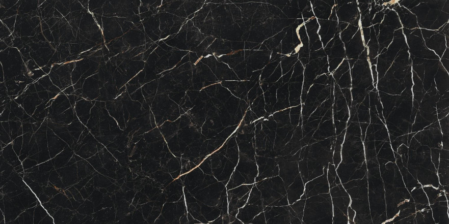 Керамогранит Allure Imperial Black Lap Ret 610015000443 (60x120) 610015000443