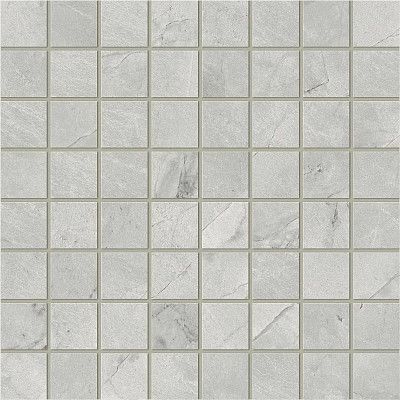 Мозаика Marvel Grey Cloud Mosaico Matt (30x30) AF9E