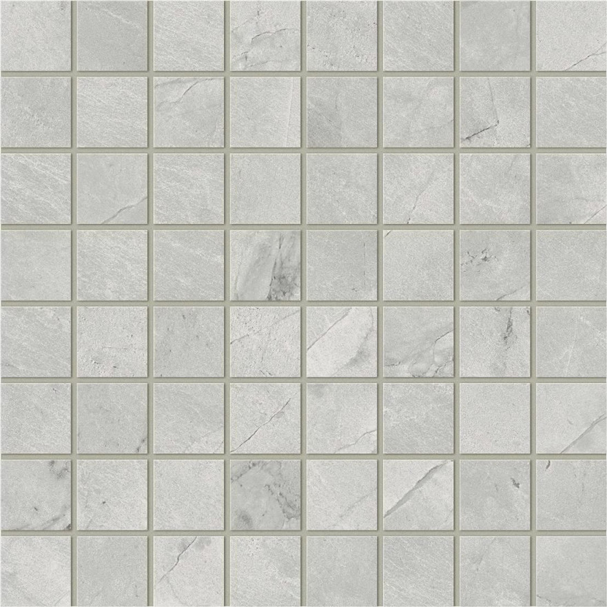 Мозаика Marvel Grey Cloud Mosaico Matt (30x30) AF9E AF9E
