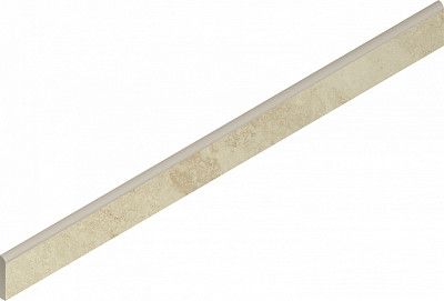 Плинтус Wonderful Life Almond Battiscopa 610130004761 (7.2x80)