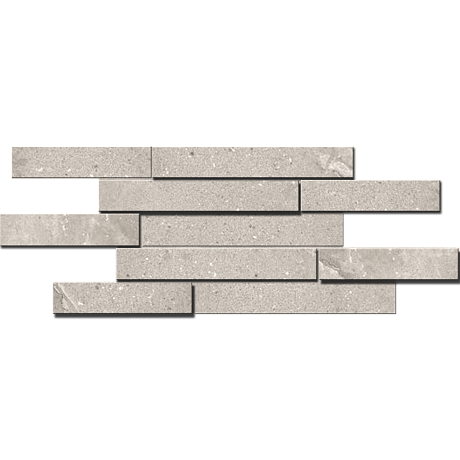 Мозаика KA03 Muretto-3D (28x78,5) непол.x10 KA 03