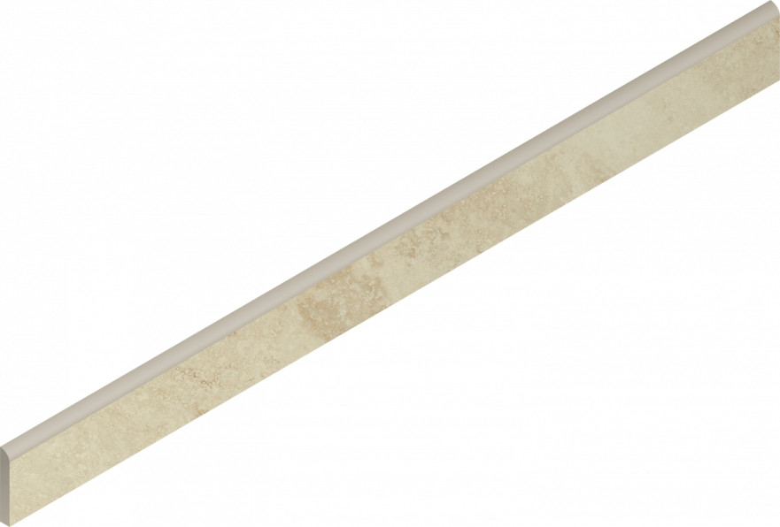 Плинтус Wonderful Life Almond Battiscopa 610130004761 (7.2x80) 610130004761