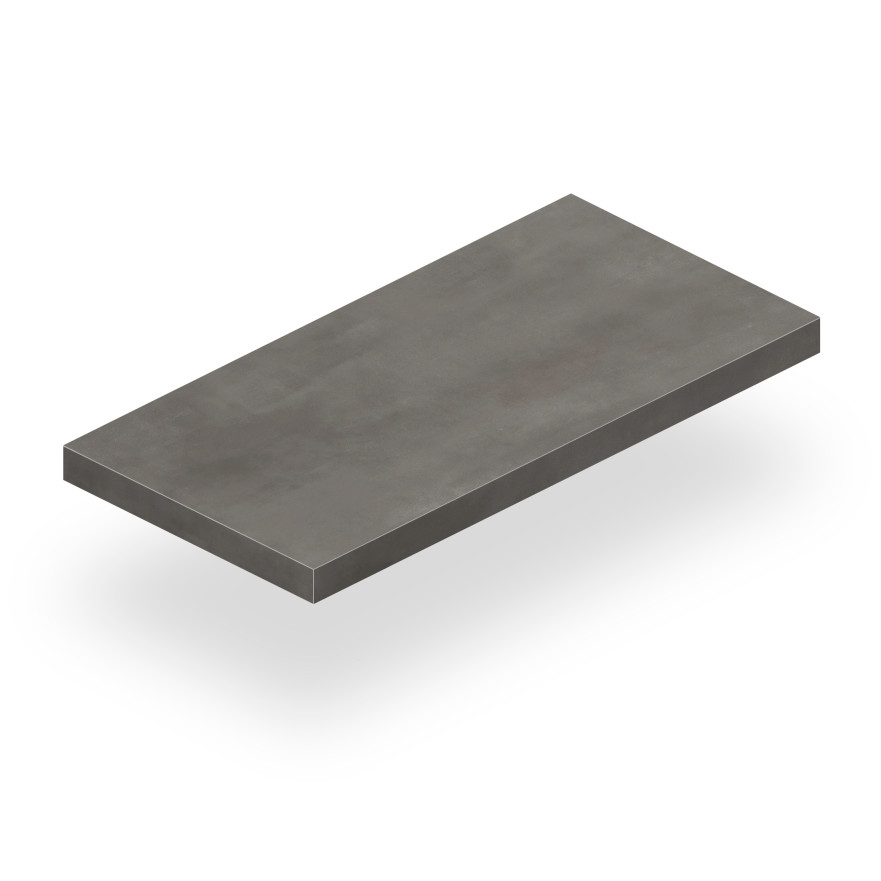 Ступень Boost Smoke Lineare 20mm A4IE (30x60) A4IE