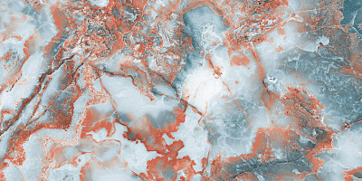 Керамогранит ONYX TEAL NEBULA SERIES (х) (60x120) BZ75712