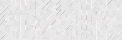 Настенная плитка Rev. Origami Blanco (25x75) 913139
