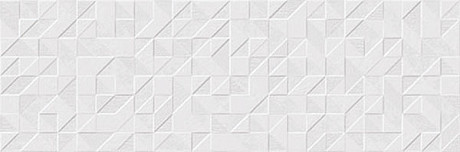 Настенная плитка Rev. Origami Blanco (25x75) 913139